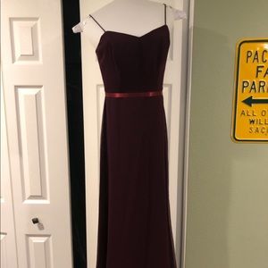 WTOO by Water and Water Size 8